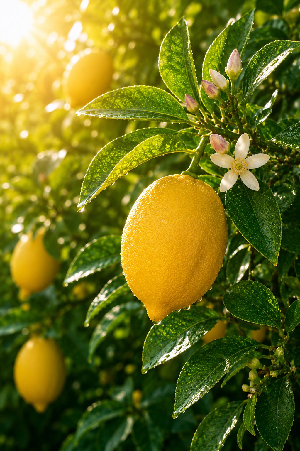 Citron Meyer