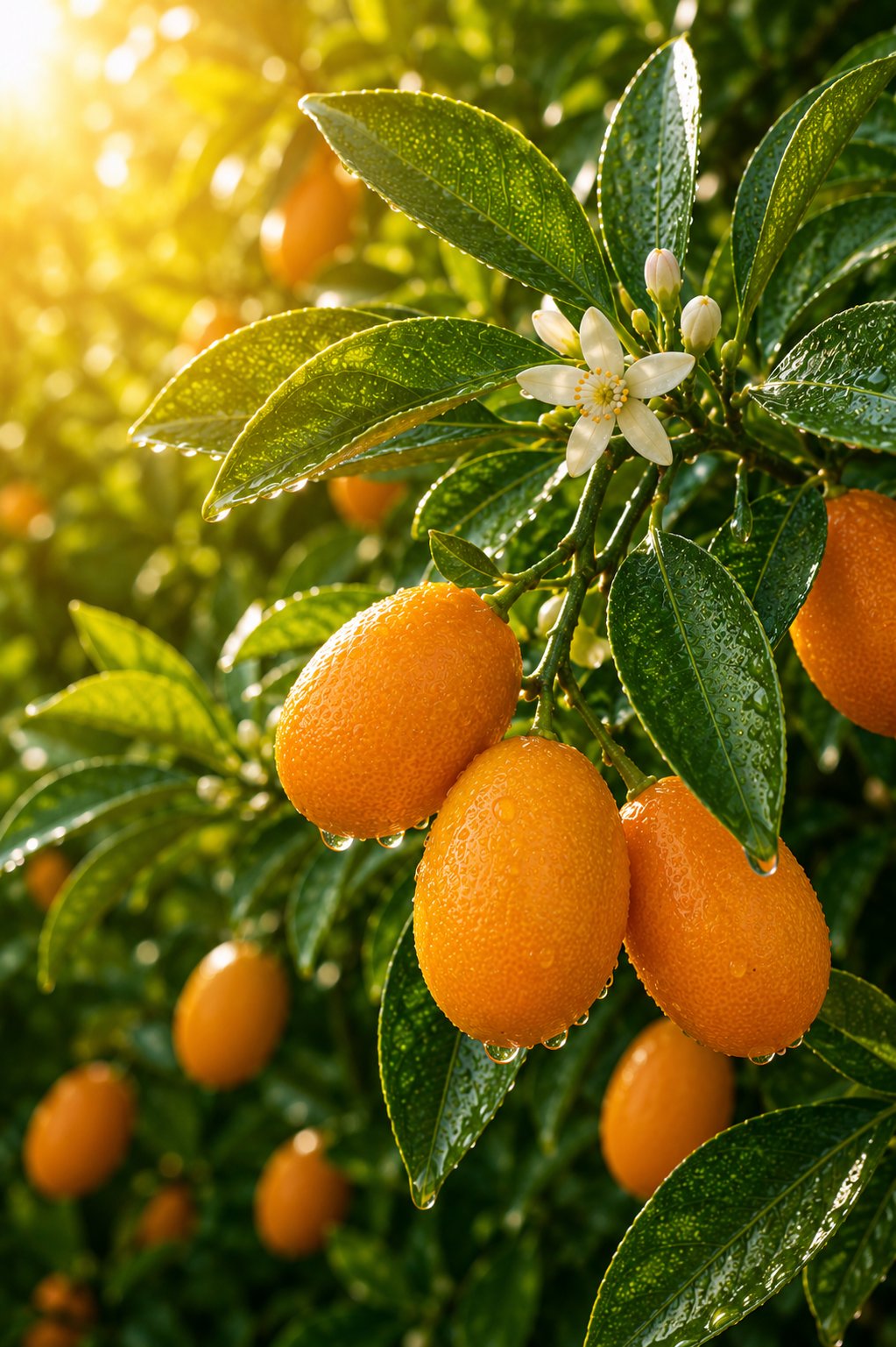 Kumquat