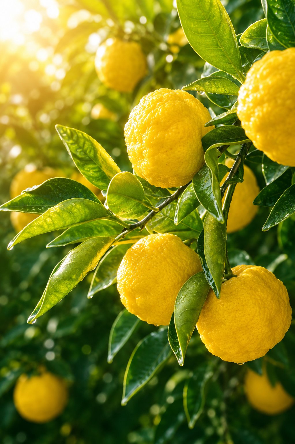 Yuzu