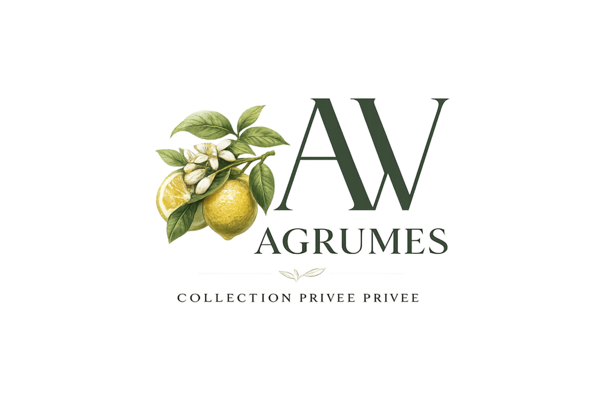 Logo AW-Agrumes