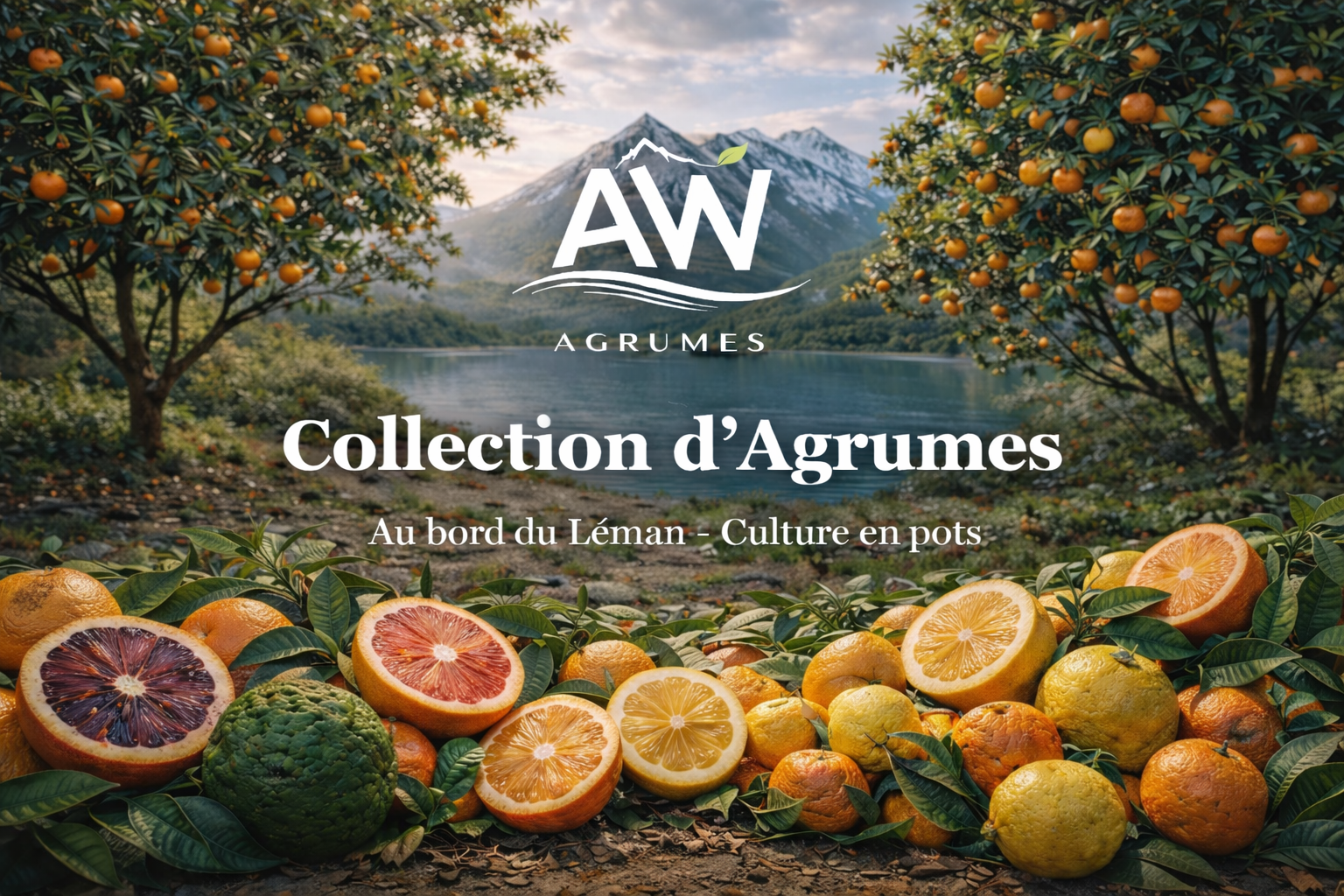 AW Agrumes
